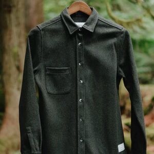 Anian Modern Melton Wool M